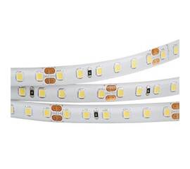 Светодиодная влагозащищенная лента Arlight 9,6W/m 120LED/m 2835SMD белый 5M 014678(2)