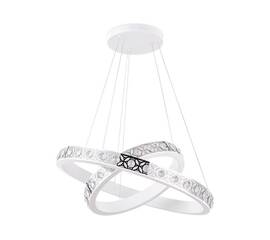 Подвесной светодиодный светильник Ambrella light Ice FA169