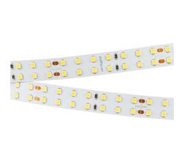 Светодиодная лента Arlight RT-A196-15mm 20 W/m Warm White 5m 020389(2)