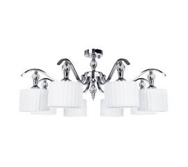 Потолочная люстра Arte Lamp Ibiza A4038PL-8CC