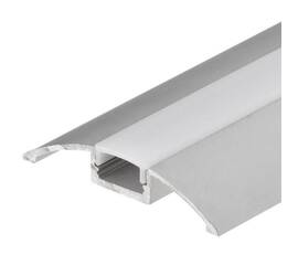 Профиль Arlight ARH-FLAT-2000 ANOD 016149