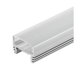 Профиль Arlight ARH-WIDE-H16-2000 ANOD 018816