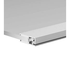 Профиль Arlight KLUS-GLASS-56-2000 ANOD 019193
