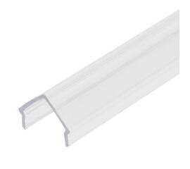 Рассеиватель Arlight ARH-DECORE-S12 Square Clear 023908