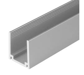 Профиль Arlight ARL-U17 026650