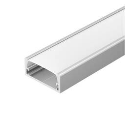 Профиль Arlight ARH-Wide-W39-2000 Anod 030982