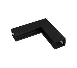Коннектор L-образный внутренний для магнитного шинопровода Arlight Mag-Con-4563-L90-INT 026927(1)