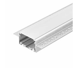 Встраиваемый профиль Arlight SL-Linia55-Fantom-2500 Anod 035650