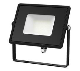Прожектор светодиодный Gauss Qplus 20W 6500К 690511320