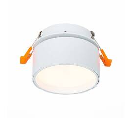 Встраиваемый светодиодный спот ST Luce ST651.538.09