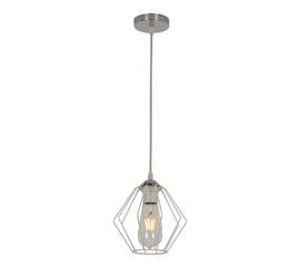 Подвесной светильник IMEX MD.3099-1-P WH+CH