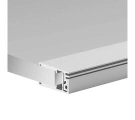 Профиль Arlight KLUS-GLASS-810-2000 ANOD 019191