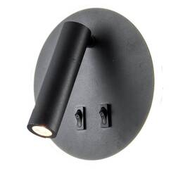 Светодиодный спот Lussole Lgo Cozy LSP-8235