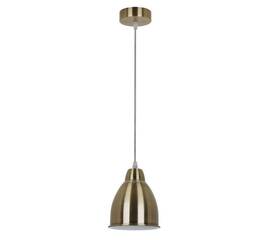 Подвесной светильник Arte Lamp Braccio A2054SP-1AB