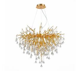 Подвесная люстра ST Luce Anzio SL1651.203.09