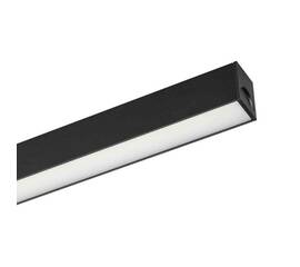 Трековый светодиодный светильник для магнитного шинопровода Arlight Mag-Flat-25-L1000-30W Day3000 34