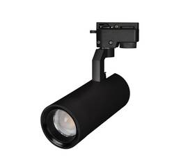 Трековый светодиодный светильник Arlight LGD-Gelios-2TR-R80-30W Day4000 031243