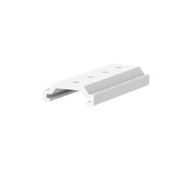 Коннектор прямой Arlight MAG-ORIENT-CON-I (WH) 035802