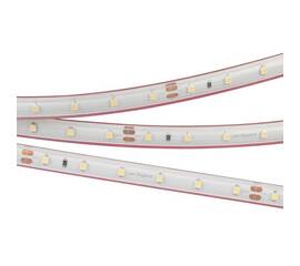 Светодиодная влагозащищенная лента Arlight 4,8W/m 60LED/m 3528SMD белый 50M 024562(2)