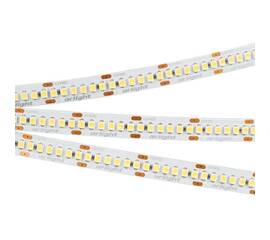 Светодиодная лента Arlight 19,2W/m 240LED/m 2835SMD теплый белый 5M 028621(2)