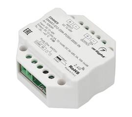 Диммер Arlight Smart-D12-Dim-Push-2000-IN 028289