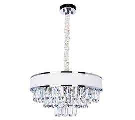 Подвесная люстра Arte Lamp Diadem A1002LM-6CC