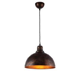 Подвесной светильник Lussole Loft LSP-9801