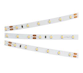 Светодиодная лента Arlight 4,8W/m 60LED/m 3528SMD теплый белый 5M 027935(2)