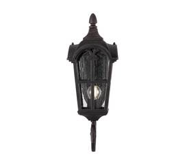 Настенный светильник Maytoni Outdoor O413WL-01BZ1