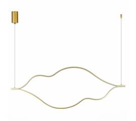 Подвесной светодиодный светильник ST Luce Cortile SL6106.203.45