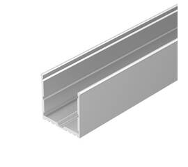 Профиль Arlight ARH-Power-W35-3000 Anod 036136