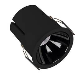 Встраиваемый светодиодный светильник Arlight S-Atlas-Built-R90-25W Warm3000 035467