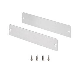 Заглушка Arlight 2 шт. SL-LINIA97-FS 035649