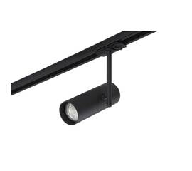 Трековый светильник Crystal Lux CLT 0.31 011 BL
