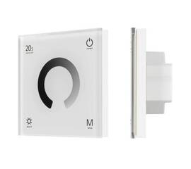 Панель управления Arlight Smart-P4-DIM-G-IN White 034774