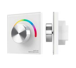 Панель управления Arlight Smart-P5-RGB-G-IN White 033756