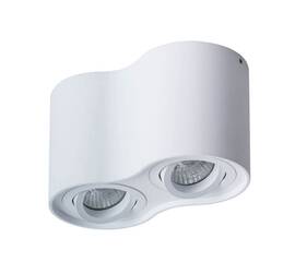 Потолочный светильник Arte Lamp Falcon A5645PL-2WH