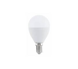 Лампа светодиодная диммируемая Eglo E14 5W 2700-6500K матовая 11672