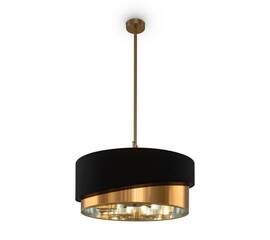 Подвесная люстра Freya Earth FR5171PL-08BS
