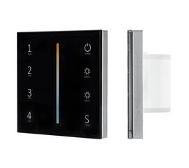 Панель управления Arlight Sens Smart-P43-Mix Black 028137