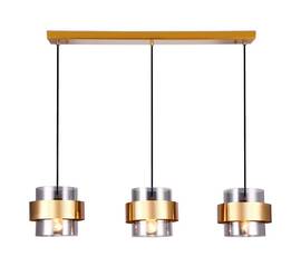 Подвесной светильник Ambrella light Traditional TR3652