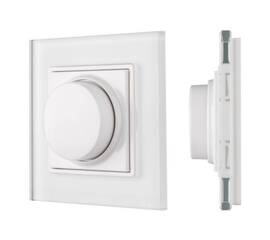 Панель управления Arlight Rotary SR-2835RGB-RF-UP White 020944