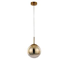 Подвесной светильник Arte Lamp Jupiter Gold A7961SP-1GO