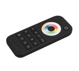 Пульт ДУ Arlight Smart-R21-Multi Black 023472
