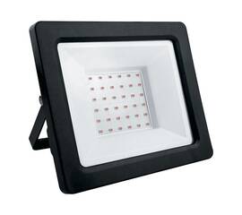 Светодиодный прожектор Feron LL-905 50W красный 41520