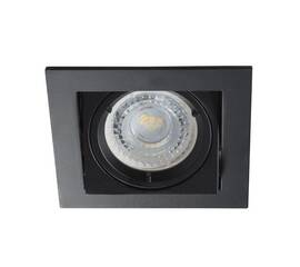 Точечный светильник Kanlux ALREN DTL-B 26754
