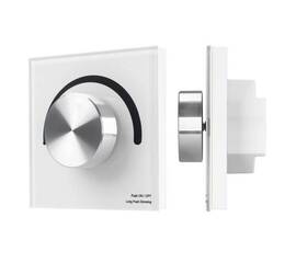 Панель управления Arlight Smart-P1-Dim-G-IN White 033752