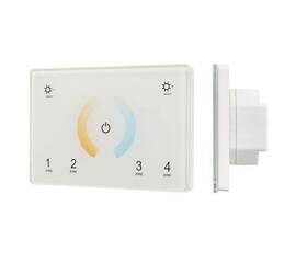Панель управления Arlight Sens Smart-P81-Mix White 028400