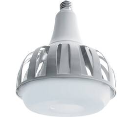 Лампа светодиодная Feron E27-E40 80W 6400K матовая LB-651 38095