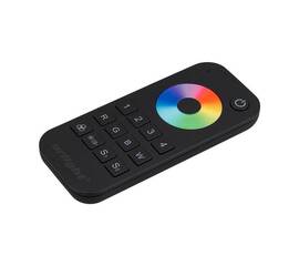 Пульт ДУ Arlight Smart-R26-RGBW Black 023477